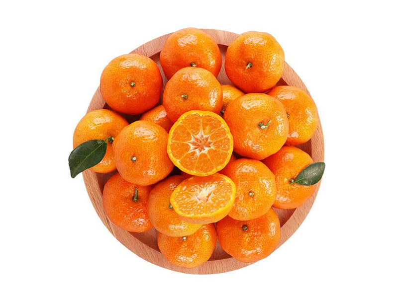 Sugar baby mandarin