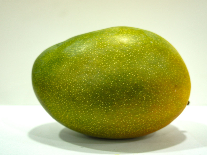 Panzhihua  mango